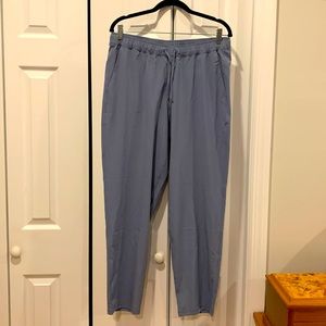 Summersalt Track Pants / Joggers. Never worn!